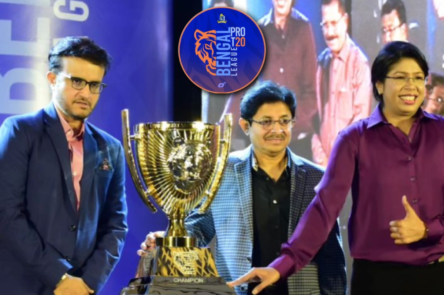 Bengal Pro T20