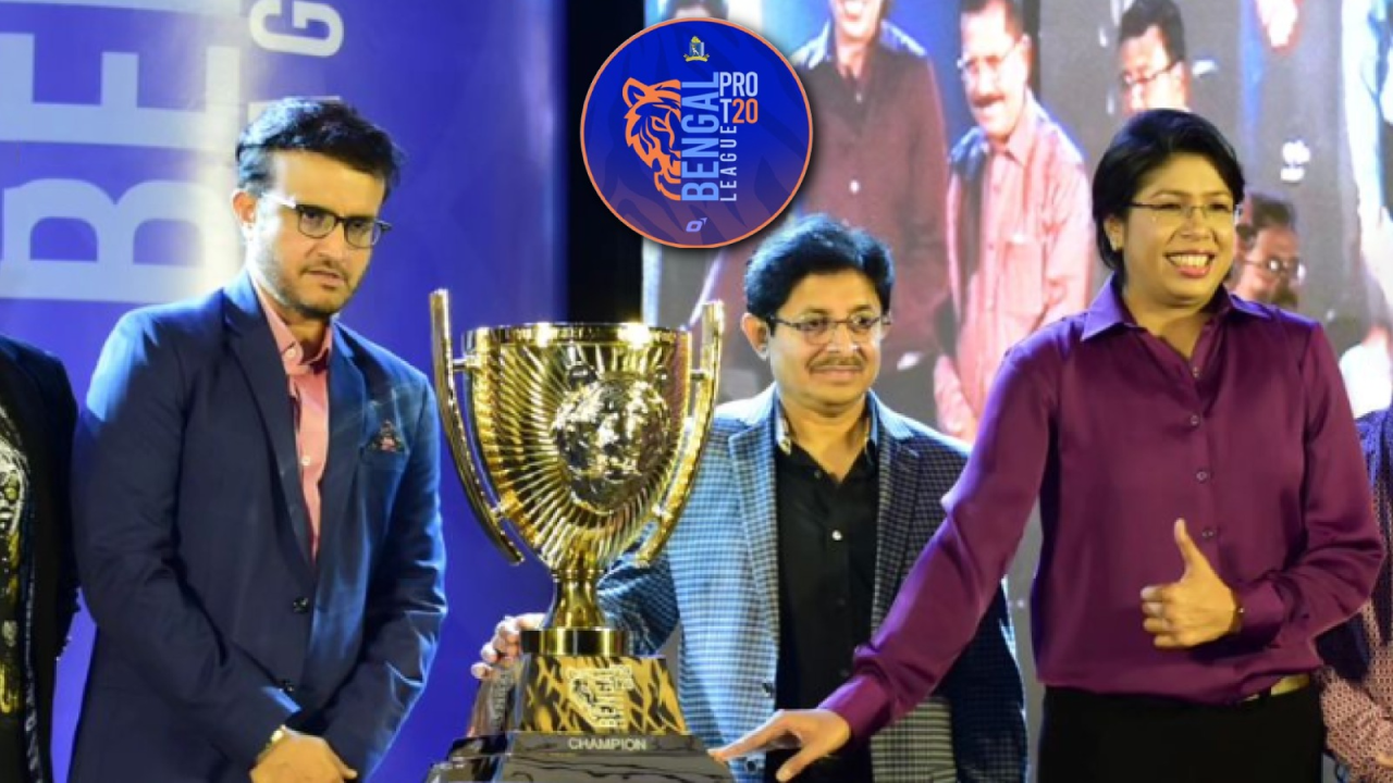 Bengal Pro T20