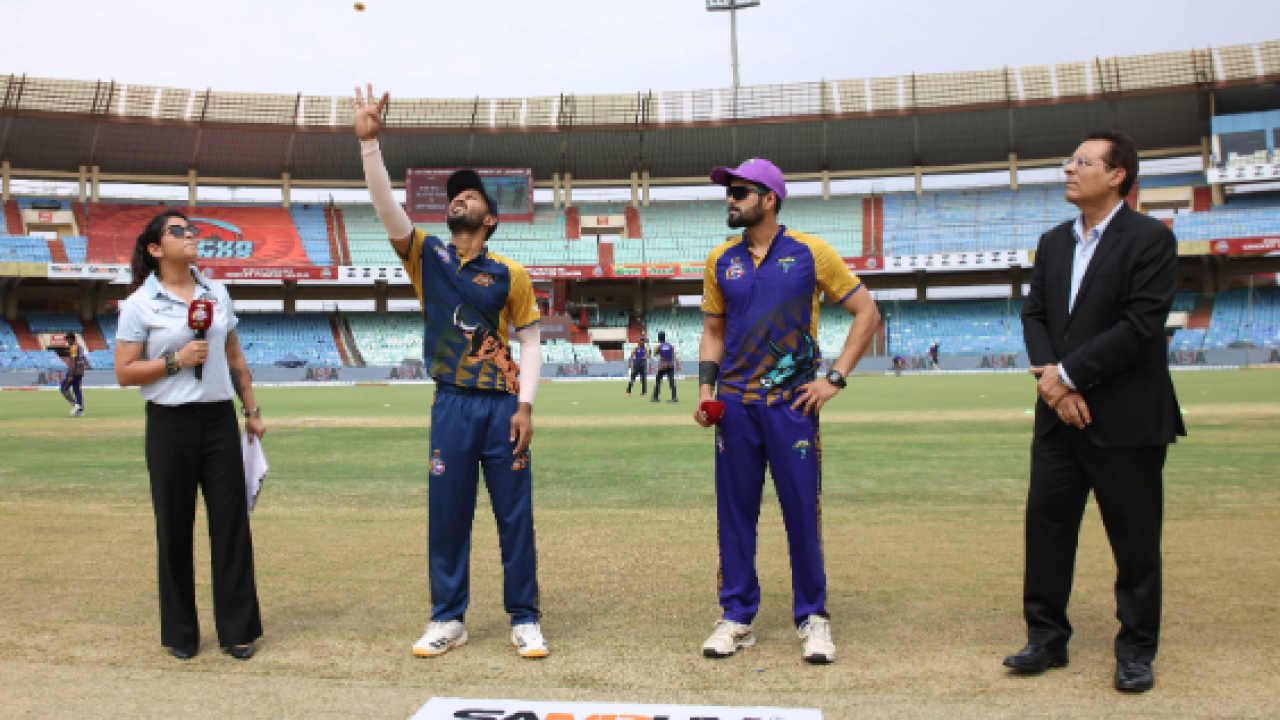 Chhattisgarh Premier League