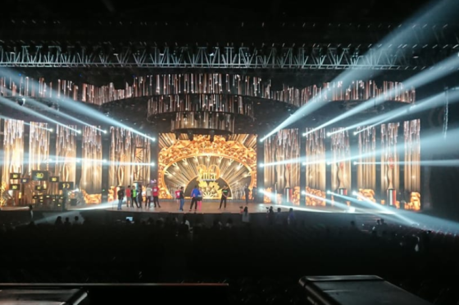 IIFA Awards