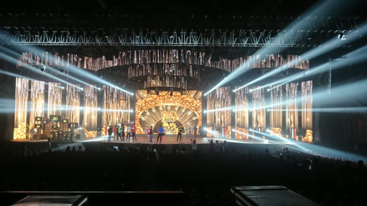 IIFA Awards