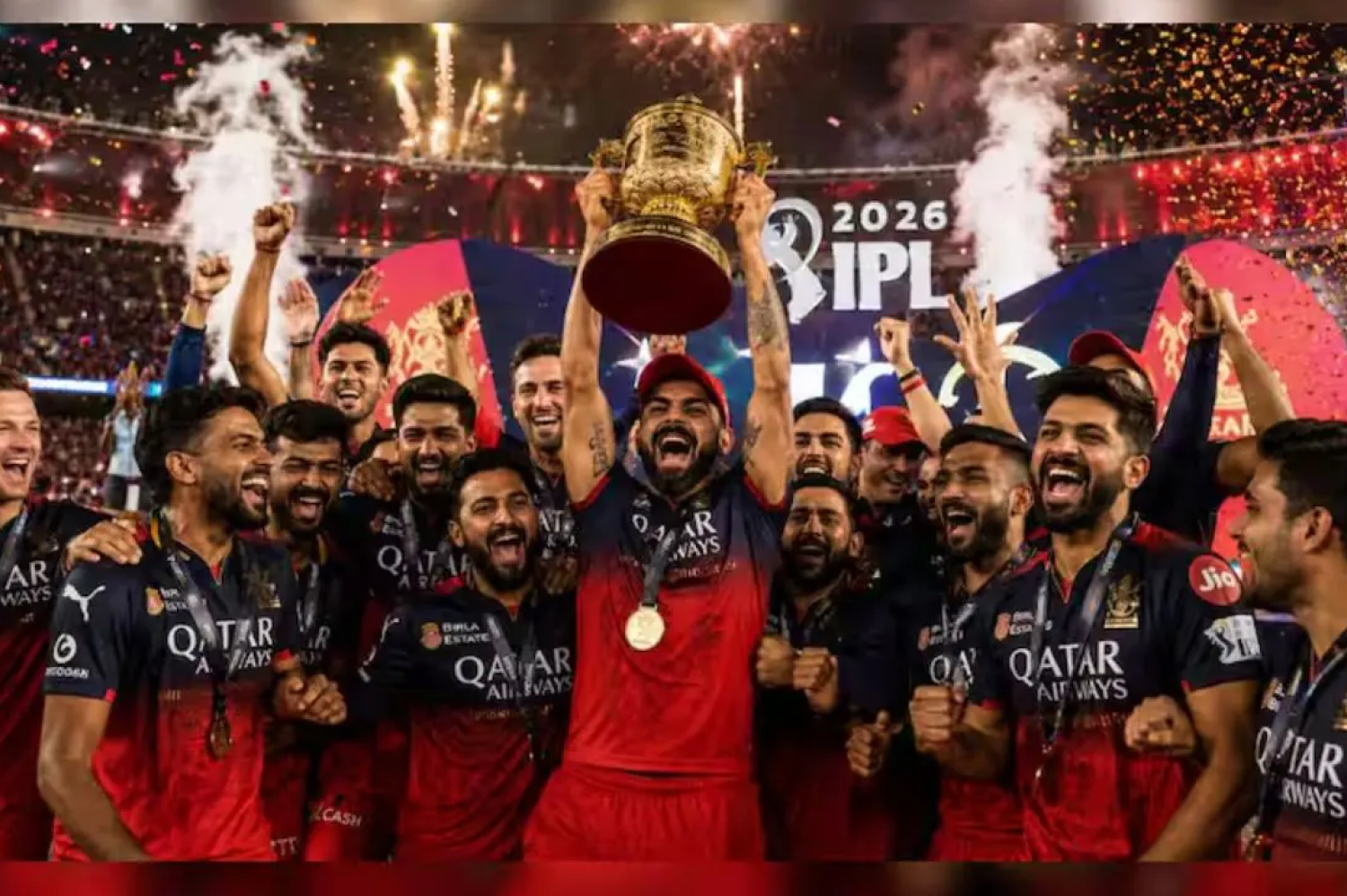 Indian Premier League (IPL)